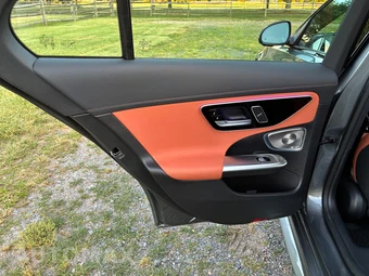 2024 Mercedes-Benz C 300 4MATIC - miniatura 16