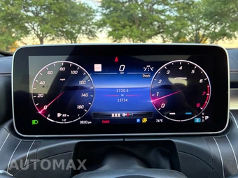 2024 Mercedes-Benz C 300 4MATIC - miniatura 26