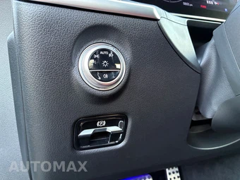 2024 Mercedes-Benz C 300 4MATIC - miniatura 30