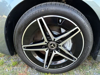 2024 Mercedes-Benz C 300 4MATIC - miniatura 31