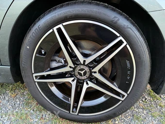 2024 Mercedes-Benz C 300 4MATIC - miniatura 37