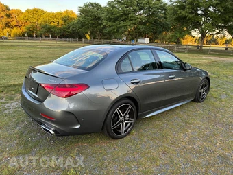 2024 Mercedes-Benz C 300 4MATIC - miniatura 5