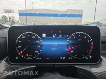 2024 Mercedes-Benz C 300 4MATIC - miniatura 10