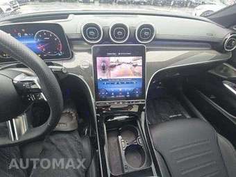 2024 Mercedes-Benz C 300 4MATIC - miniatura 11