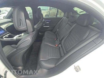 2024 Mercedes-Benz C 300 4MATIC - miniatura 14