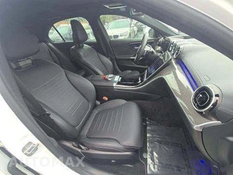 2024 Mercedes-Benz C 300 4MATIC - miniatura 19