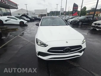 2024 Mercedes-Benz C 300 4MATIC - miniatura 2