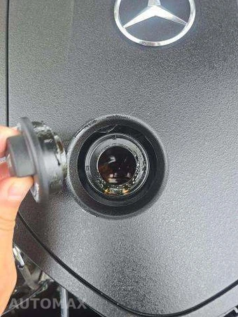 2024 Mercedes-Benz C 300 4MATIC - miniatura 24
