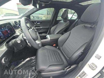 2024 Mercedes-Benz C 300 4MATIC - miniatura 7