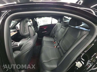 2024 Mercedes-Benz C 300 4MATIC - miniatura 13