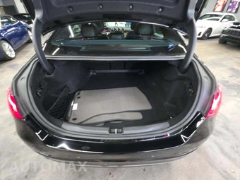 2024 Mercedes-Benz C 300 4MATIC - miniatura 14