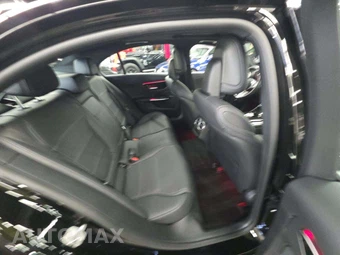 2024 Mercedes-Benz C 300 4MATIC - miniatura 16