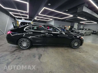 2024 Mercedes-Benz C 300 4MATIC - miniatura 4