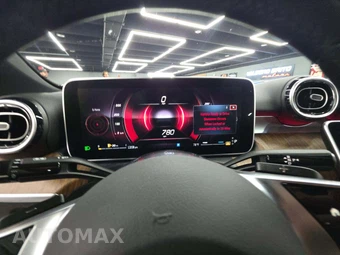 2024 Mercedes-Benz C 300 4MATIC - miniatura 9