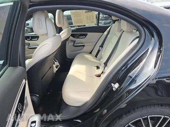 2024 Mercedes-Benz C 300 4MATIC - miniatura 10