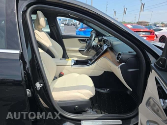 2024 Mercedes-Benz C 300 4MATIC - miniatura 15