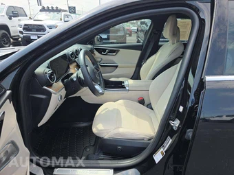 2024 Mercedes-Benz C 300 4MATIC - miniatura 3