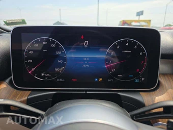 2024 Mercedes-Benz C 300 4MATIC - miniatura 6