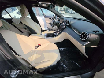 2024 Mercedes-Benz C 300 4MATIC - miniatura 18