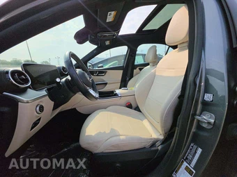 2024 Mercedes-Benz C 300 4MATIC - miniatura 6