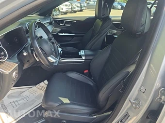 2024 Mercedes-Benz C 300 4MATIC - miniatura 13