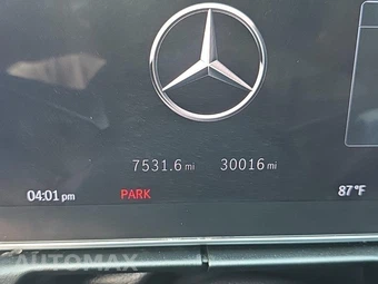 2024 Mercedes-Benz C 300 4MATIC - miniatura 15