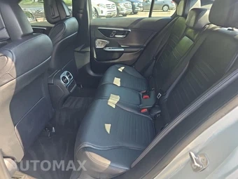 2024 Mercedes-Benz C 300 4MATIC - miniatura 16