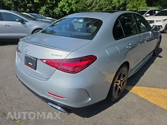 2024 Mercedes-Benz C 300 4MATIC - miniatura 4