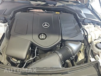 2024 Mercedes-Benz C 300 - miniatura 15