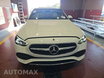2024 Mercedes-Benz C 300 - miniatura 2