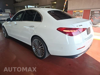 2024 Mercedes-Benz C 300 - miniatura 6