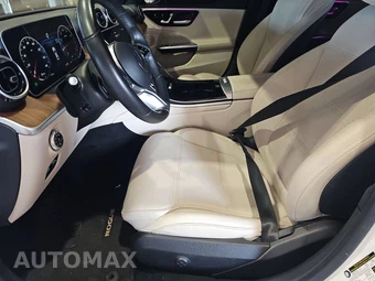 2024 Mercedes-Benz C 300 - miniatura 7