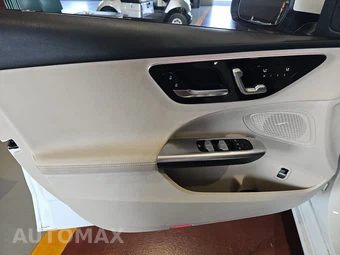 2024 Mercedes-Benz C 300 - miniatura 9