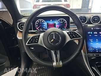 2024 Mercedes-Benz C 300 - miniatura 10
