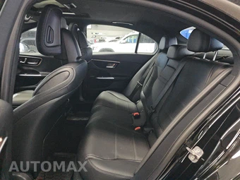 2024 Mercedes-Benz C 300 - miniatura 13