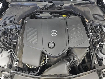 2024 Mercedes-Benz C 300 - miniatura 15