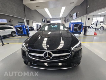 2024 Mercedes-Benz C 300 - miniatura 2
