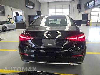 2024 Mercedes-Benz C 300 - miniatura 5