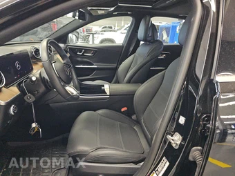 2024 Mercedes-Benz C 300 - miniatura 7