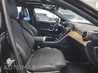 2024 Mercedes-Benz C 300 - miniatura 8