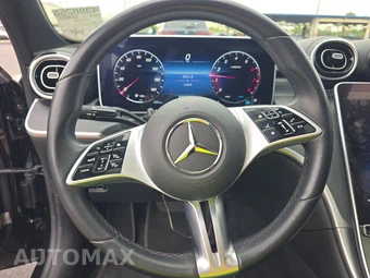 2024 Mercedes-Benz C 300 - miniatura 10