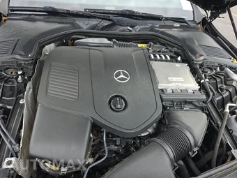 2024 Mercedes-Benz C 300 - miniatura 16
