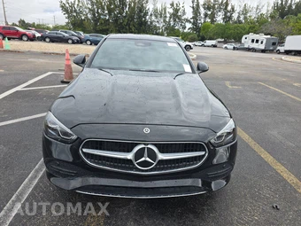 2024 Mercedes-Benz C 300 - miniatura 2