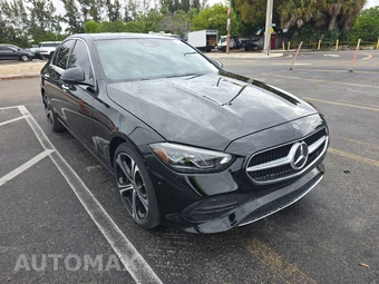 2024 Mercedes-Benz C 300 - miniatura 3