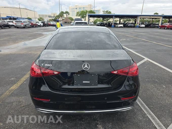 2024 Mercedes-Benz C 300 - miniatura 5