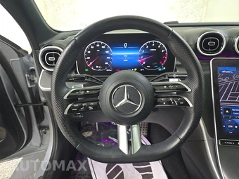 2024 Mercedes-Benz C 300 - miniatura 10