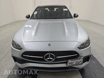 2024 Mercedes-Benz C 300 - miniatura 2