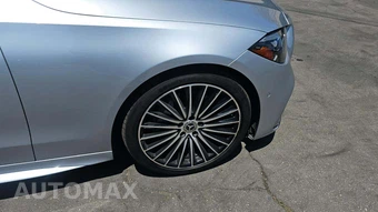 2024 Mercedes-Benz C 300 - miniatura 21