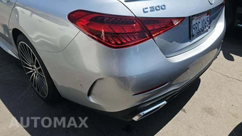 2024 Mercedes-Benz C 300 - miniatura 22