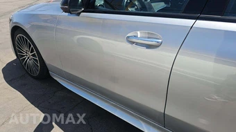2024 Mercedes-Benz C 300 - miniatura 23